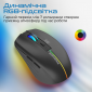 Миша Promate Kitt Wireless (kitt.black) Black  - фото 5 - інтернет-магазин електроніки та побутової техніки TTT