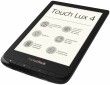 Електронна книга PocketBook 627 Touch Lux 4 ( PB627-H-CIS) Black - фото 3 - інтернет-магазин електроніки та побутової техніки TTT