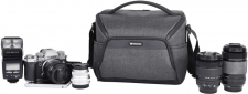 Сумка Vanguard Vesta Aspire 25 (DAS301109) Gray  - фото 7 - интернет-магазин электроники и бытовой техники TTT