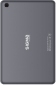 Планшет Sigma mobile Tab A1020 LTE (4827798766323) Grey - фото 2 - интернет-магазин электроники и бытовой техники TTT
