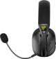 Наушники Hator Hyperpunk 2 Wireless Tri-mode (HTA-855) Black  - фото 3 - интернет-магазин электроники и бытовой техники TTT
