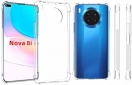 Силиконовый чехол BeCover для Huawei Nova 8i (707429) Transparancy - фото 2 - интернет-магазин электроники и бытовой техники TTT