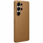 Панель Samsung Kindsuit для Samsung Galaxy S25 Ultra (EF-VS938PFEGWW) Camel - фото 2 - інтернет-магазин електроніки та побутової техніки TTT