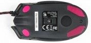 Мышь A4Tech Bloody Q80 Neon XGlide USB (4711421931199) Black - фото 6 - интернет-магазин электроники и бытовой техники TTT