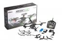 Квадрокоптер на р/у WL Toys Q323-E Racing Drone с камерой Wi-Fi 720P (WL-Q323-E) (2722742421872) - фото 8 - интернет-магазин электроники и бытовой техники TTT