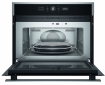 Встраиваемая микроволновая печь Whirlpool WMW44HMX - фото 3 - интернет-магазин электроники и бытовой техники TTT
