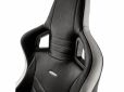 Кресло геймерское NOBLECHAIRS Epic Series Real Leather (GAGC-034) Blck/Wht/Red - фото 4 - интернет-магазин электроники и бытовой техники TTT