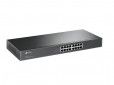 Коммутатор TP-LINK TL-SF1016 - фото 2 - интернет-магазин электроники и бытовой техники TTT