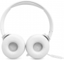 Наушники JBL Tune 520C USB-C (JBLT520CWHT) White  - фото 5 - интернет-магазин электроники и бытовой техники TTT