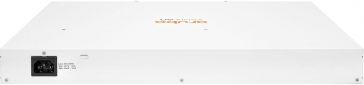 Коммутатор HP Aruba Instant On 1930 48G Class4 PoE 4SFP/SFP+ 370W Switch (JL686A) - фото 3 - интернет-магазин электроники и бытовой техники TTT