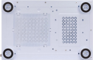 Корпус 1STPLAYER Mi2-A-WH-2F7R-W-1F7-W White - фото 8 - интернет-магазин электроники и бытовой техники TTT