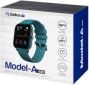 Смарт-часы Gelius Pro Model-A 2021 (IPX7) Gold - фото 4 - интернет-магазин электроники и бытовой техники TTT