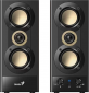 Акустическая система Genius SP-HF800BT (31730051401) Black-Wood  - фото 2 - интернет-магазин электроники и бытовой техники TTT