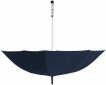 Смарт-зонт OPUS One Smart Umbrella (337531) Navy Blue - фото 4 - интернет-магазин электроники и бытовой техники TTT