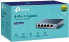 Комутатор TP-LINK TL-SG105 - фото 2 - інтернет-магазин електроніки та побутової техніки TTT