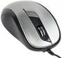 Мышь Gembird MUS-6B-01-BG USB Black/Silver - фото 2 - интернет-магазин электроники и бытовой техники TTT