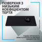 Игровая поверхность Logitech G440 Gaming Mouse Pad Control (943-000792) Black  - фото 2 - интернет-магазин электроники и бытовой техники TTT