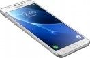 Смартфон Samsung J710F Galaxy J7 2016 (SM-J710FZWUSEK) White - фото 2 - інтернет-магазин електроніки та побутової техніки TTT