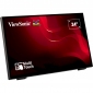 Монитор ViewSonic TD2465 - фото 2 - интернет-магазин электроники и бытовой техники TTT