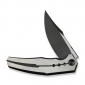 Ніж Weknife Kyklos Satin WE23086-3 - фото 3 - інтернет-магазин електроніки та побутової техніки TTT