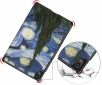 Обкладинка BeCover Smart Case для Lenovo Tab P11 (706103) Night - фото 2 - інтернет-магазин електроніки та побутової техніки TTT