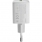 Сетевое зарядное устройство ColorWay 1USB Quick Charge 3.0 (18W) V2 (CW-CHS063Q-WT) White - фото 5 - интернет-магазин электроники и бытовой техники TTT