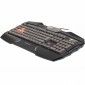 Клавиатура A4Tech Bloody B254 USB Black (4711421919852) - фото 3 - интернет-магазин электроники и бытовой техники TTT