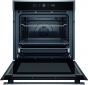 Духовой шкаф электрический Whirlpool WOI4S8HM1SXA - фото 2 - интернет-магазин электроники и бытовой техники TTT