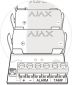 Бездротовий модуль Ajax Transmitter (000007487) - фото 2 - інтернет-магазин електроніки та побутової техніки TTT