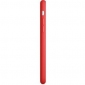 Чехол для Apple iPhone 6 Leather Case (PRODUCT) Red (MGR82ZM/A) - фото 3 - интернет-магазин электроники и бытовой техники TTT