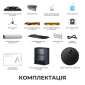 Робот-пилосос Mova Z60 Ultra Roller Complete Black-EUA (RLZ83CE-1) - фото 15 - інтернет-магазин електроніки та побутової техніки TTT