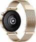 Смарт годинник Huawei Watch GT 4 41mm Elegant (55020BJA) Light Gold Milanese - фото 6 - інтернет-магазин електроніки та побутової техніки TTT