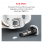 Утюг Tefal PUREGLISS Coppertinto & White FV8042E0 - фото 5 - интернет-магазин электроники и бытовой техники TTT