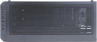 Корпус 1stPlayer FD5-M-BK-4F1 без БП  Black - фото 7 - интернет-магазин электроники и бытовой техники TTT