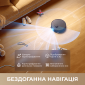 Робот-пилосос Dreame Bot D30 Ultra (RTD31TE) Black - фото 12 - інтернет-магазин електроніки та побутової техніки TTT