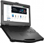 Ноутбук AGN X15T (AGN_X15T_I5_1TB) Black - фото 2 - интернет-магазин электроники и бытовой техники TTT