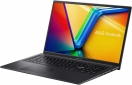 Ноутбук Asus VivoBook 17X M3704YA-AU128 (90NB1192-M005N0) Indie Black - фото 3 - интернет-магазин электроники и бытовой техники TTT