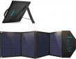 Солнечная панель для УМБ CHOETECH 80W (158x41см) 5V/2.4A USB + 5V/2.4A QC3.0 + USB-C PD3.0 (30W) (SC007) - фото 3 - интернет-магазин электроники и бытовой техники TTT
