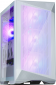 Корпус Zalman Z9 Iceberg MS (Z9ICEBERGMSWHITE) White  - фото 3 - интернет-магазин электроники и бытовой техники TTT