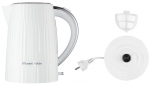 Электрочайник Russell Hobbs Eden Kettle 27360-70 White  - фото 2 - интернет-магазин электроники и бытовой техники TTT