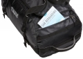 Дорожная сумка Thule Chasm S 40L TDSD-202 Poseidon - фото 2 - интернет-магазин электроники и бытовой техники TTT