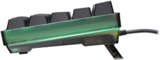 Клавіатура ігрова 2E Gaming KG345 RGB USB (2E-KG345TR) Transparent  - фото 3 - інтернет-магазин електроніки та побутової техніки TTT
