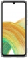 Чехол Samsung Soft Clear Cover для Samsung Galaxy A33 (A336) (EF-QA336TBEGRU) Black - фото 3 - интернет-магазин электроники и бытовой техники TTT