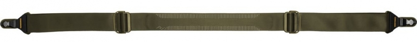 Ремінь для фото Peak Design Slide Kelp (SL-KP-3) - фото 2 - інтернет-магазин електроніки та побутової техніки TTT