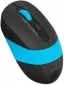 Мышь A4Tech FG10 Blue - фото 3 - интернет-магазин электроники и бытовой техники TTT