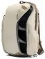 Рюкзак Peak Design Everyday Backpack Zip 15L (BEDBZ-15-BO-2) Bone - фото 4 - інтернет-магазин електроніки та побутової техніки TTT