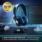 Наушники SteelSeries Arctis Nova Pro Wireless P PS/PC/SW/MAC/MOB (SS61522) Black  - фото 6 - интернет-магазин электроники и бытовой техники TTT