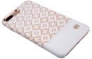 Накладка NILLKIN Oger Series for iPhone 7 Plus White - фото 6 - интернет-магазин электроники и бытовой техники TTT