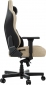 Кресло геймерское Anda Seat Kaiser 3E Size XL (AD23YC-XL-09-H-CF-H01) Dark Beige Fabric  - фото 3 Кресло геймерское Anda Seat Kaiser 3E Size XL (AD23YC-XL-09-H-CF-H01) Dark Beige Fabric  - фото 3 - интернет-магазин электроники и бытовой техники TTT