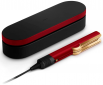 Випрямляч для волосся Dyson Airstrait HT01 (596931-01) Red Velvet/Gold - фото 3 - інтернет-магазин електроніки та побутової техніки TTT